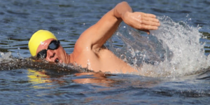 Stuart Swim - Jeff Stuart Open Water Swim